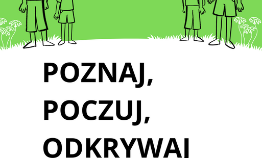 Zdjęcie do Bezpłatne wydarzenie dla rodzin z dziećmi z niepełnosprawnością intelektualną w Bramie Poznania